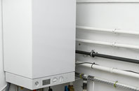 free Fort George condensing boiler quotes